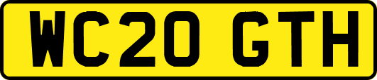 WC20GTH