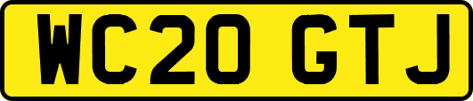 WC20GTJ