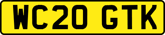 WC20GTK
