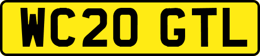 WC20GTL