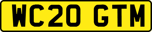 WC20GTM