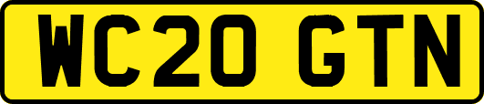 WC20GTN