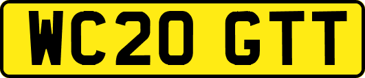 WC20GTT