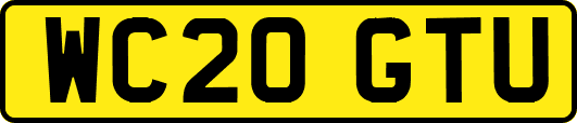 WC20GTU