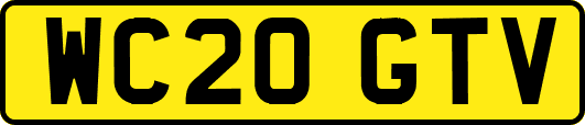 WC20GTV