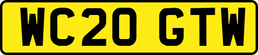 WC20GTW