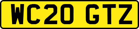 WC20GTZ
