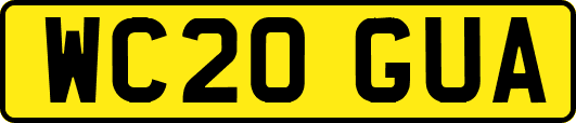 WC20GUA