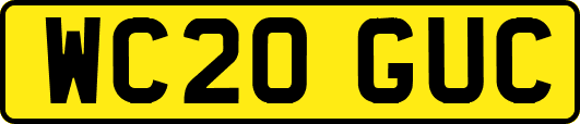 WC20GUC