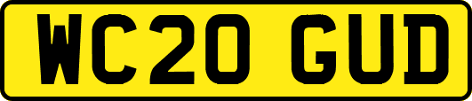 WC20GUD