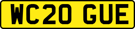 WC20GUE