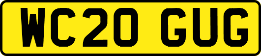 WC20GUG