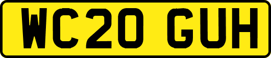 WC20GUH