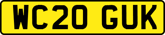 WC20GUK