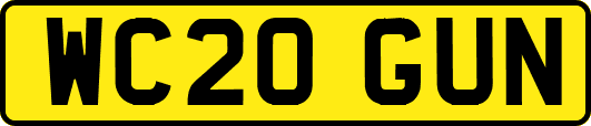 WC20GUN
