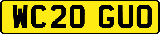 WC20GUO