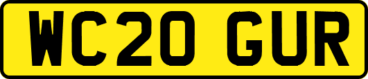WC20GUR