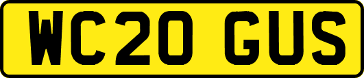 WC20GUS