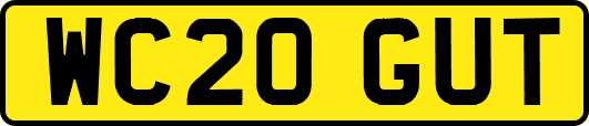 WC20GUT