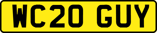 WC20GUY