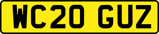 WC20GUZ