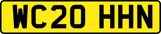 WC20HHN