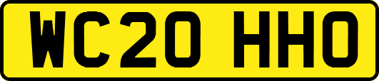 WC20HHO