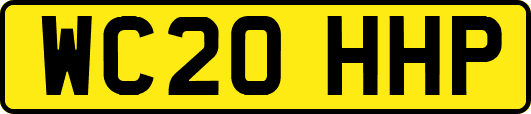 WC20HHP