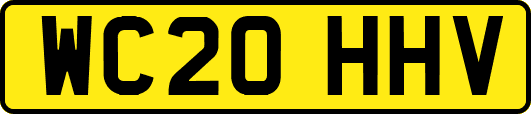 WC20HHV