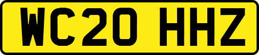 WC20HHZ