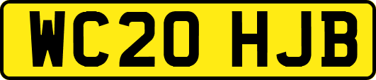 WC20HJB