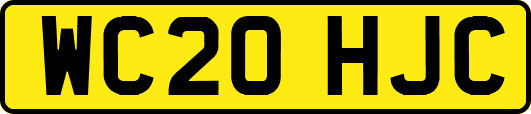WC20HJC
