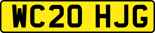 WC20HJG