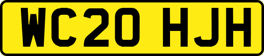 WC20HJH