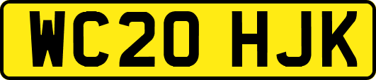 WC20HJK