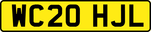 WC20HJL