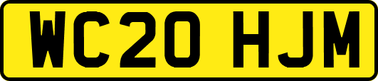 WC20HJM
