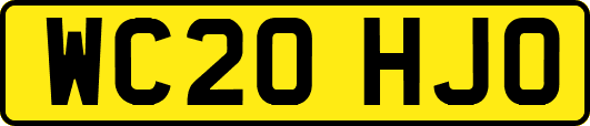 WC20HJO