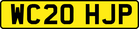 WC20HJP