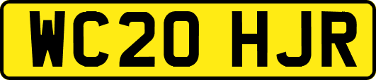 WC20HJR