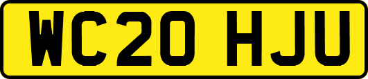 WC20HJU
