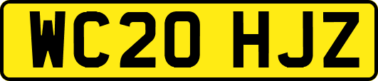 WC20HJZ
