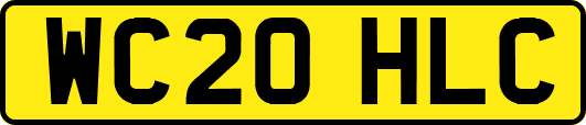 WC20HLC