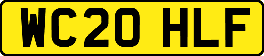 WC20HLF