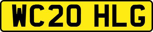WC20HLG