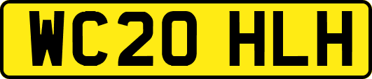 WC20HLH
