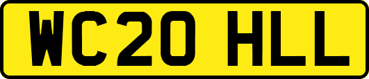 WC20HLL