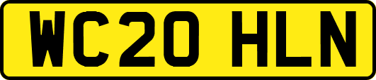 WC20HLN