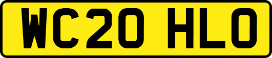 WC20HLO