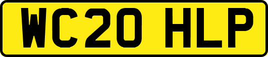 WC20HLP